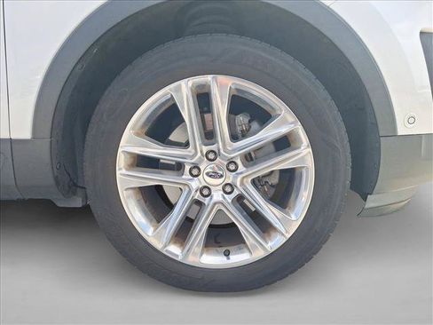 Used 2024 Ford Escape ST-Line Elite w/ Premium Technology Package AWD/4WD image 17