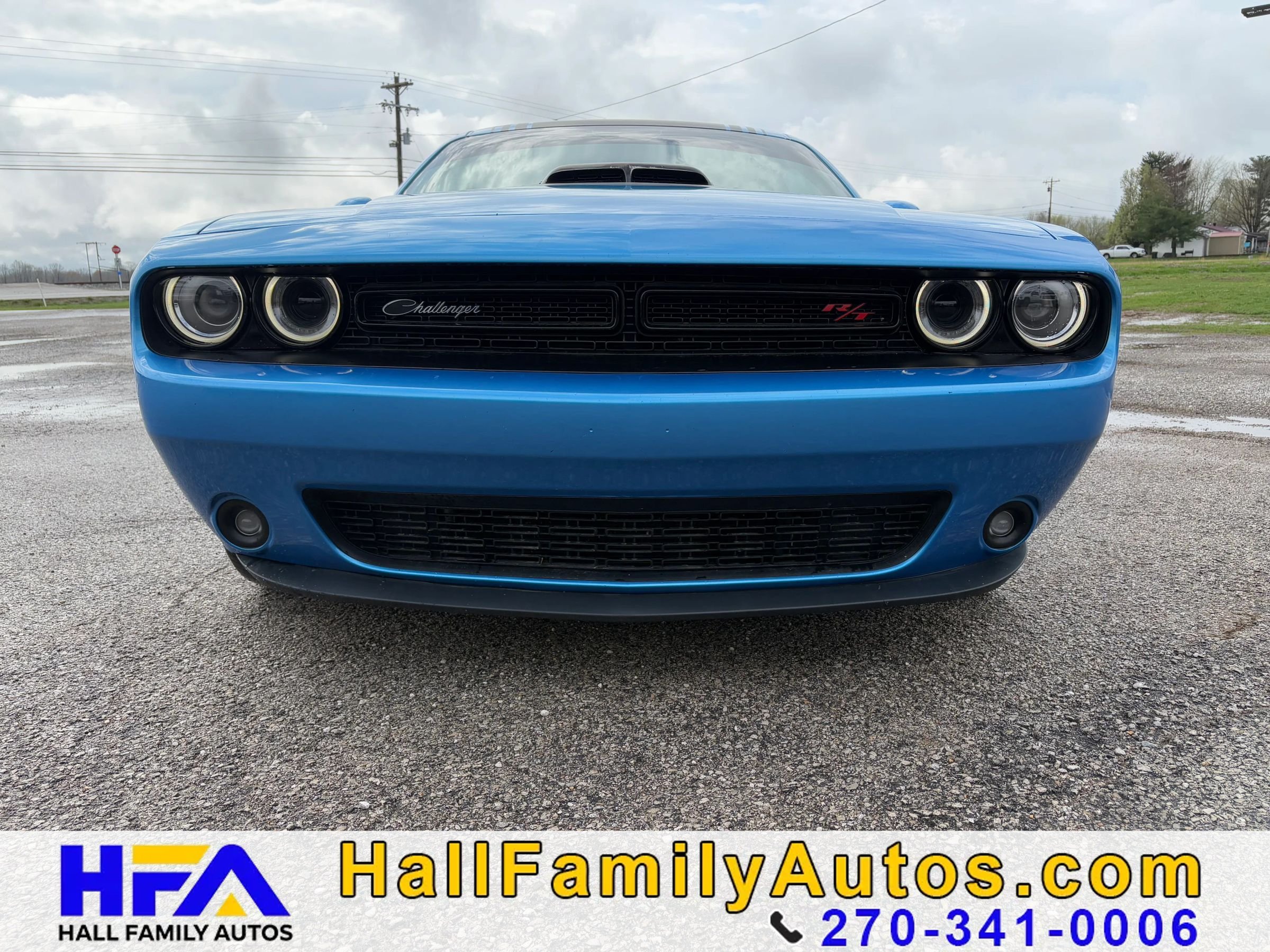 Used 2015 Dodge Challenger R/T RWD image 11
