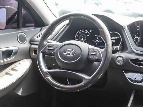 Certified 2023 Hyundai Sonata SEL w/ Convenience Package image 19