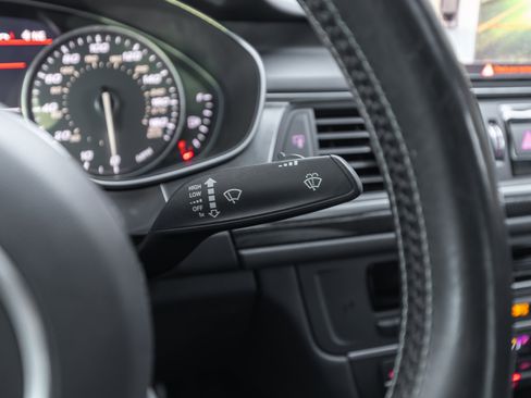 Used 2017 Audi S6 Premium Plus w/ S6 Sport Package image 59