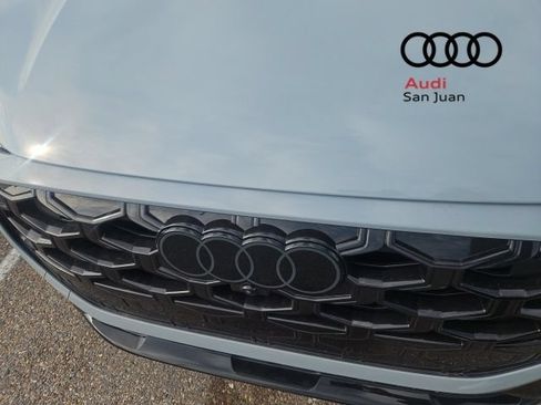 New 2026 Audi Q3 quattro 2.0T AWD/4WD image 4