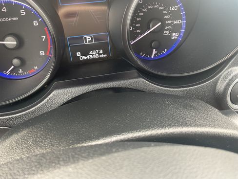 Used 2017 Subaru Legacy 3.6R Limited AWD/4WD image 21