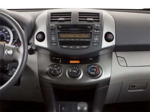 Used 2010 Toyota RAV4 4WD image 20