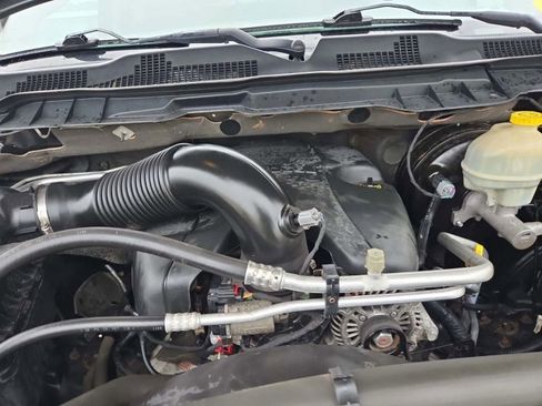 Used 2015 RAM 1500 Big Horn image 12