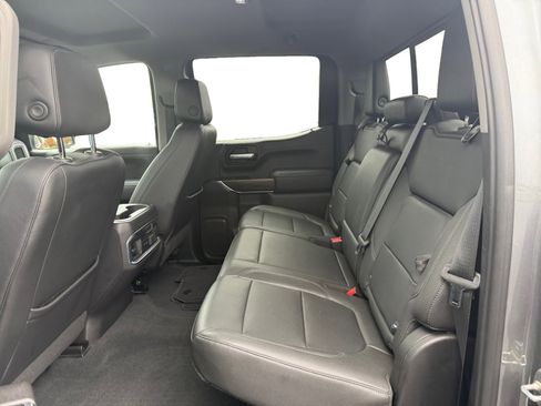 Used 2021 GMC Sierra 1500 SLT w/ SLT Premium Plus Package image 16