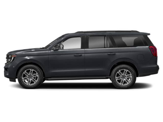 Used 2025 Ford Expedition Active AWD/4WD image 3