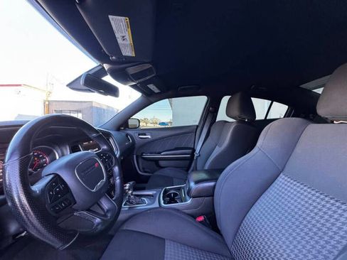 Used 2019 Dodge Charger GT RWD image 11