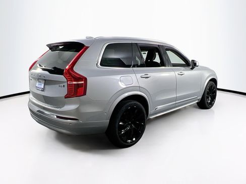 Used 2023 Volvo XC90 B6 Plus w/ Protection Package Premier image 5