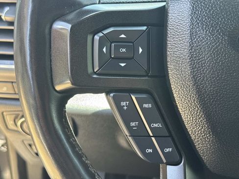 Used 2018 Ford Expedition Limited RWD image 22