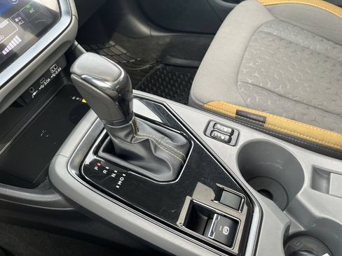Used 2024 Subaru Crosstrek 2.5i Sport AWD/4WD image 20