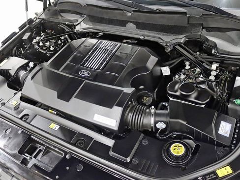 Used 2021 Land Rover Range Rover SV Autobiography Dynamic AWD/4WD image 48