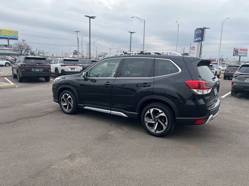Certified 2023 Subaru Forester Touring image 5