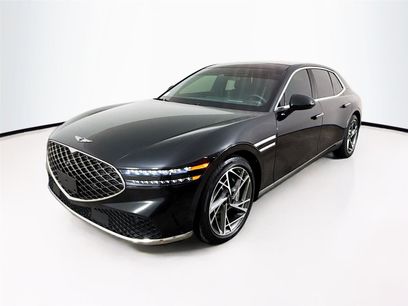 Used 2023 Genesis G90 3.5T