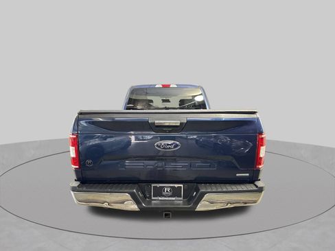 Used 2019 Ford F150 XLT w/ XTR Package AWD/4WD image 29