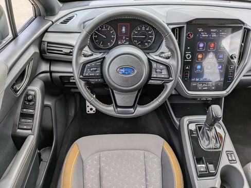 Used 2025 Subaru Crosstrek 2.5i Sport AWD/4WD image 16