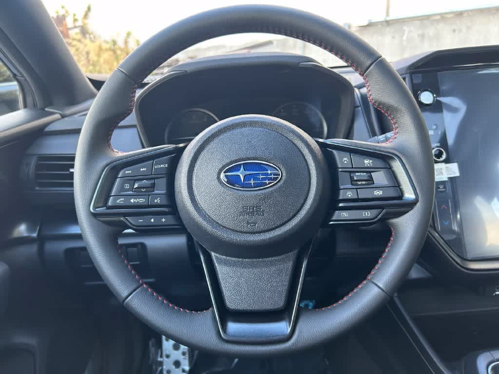 New 2026 Subaru Impreza RS AWD/4WD image 16