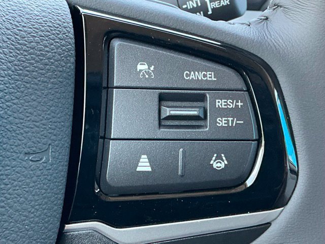 New 2026 Honda Odyssey EX-L image 18