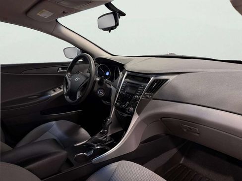 Used 2013 Hyundai Sonata GLS FWD image 26