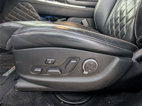 Used 2022 Genesis GV80 3.5T w/ Prestige Package 07 image 21