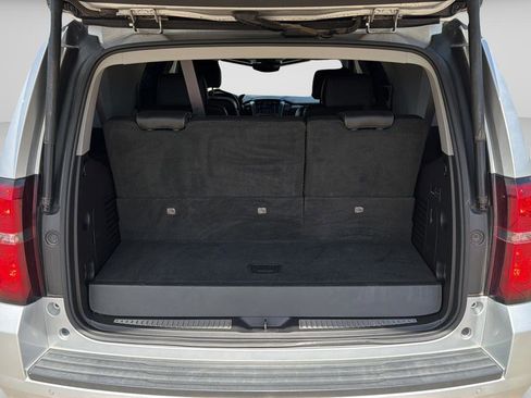 Used 2015 Chevrolet Tahoe LT RWD image 14