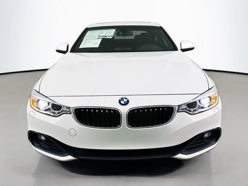 Used 2016 BMW 428i xDrive Coupe image 2