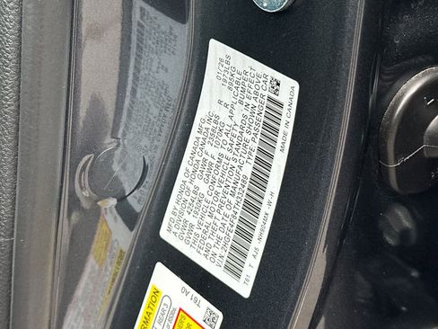 New 2026 Honda Civic Sport Touring image 27