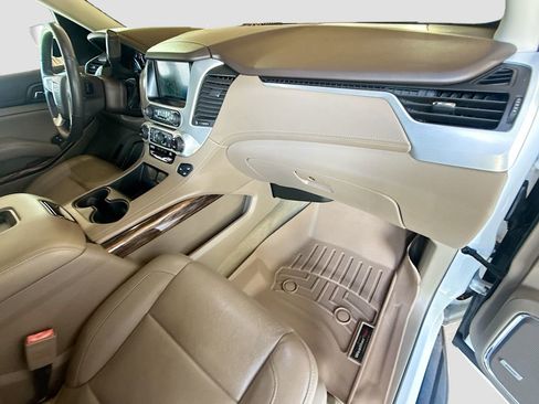 Used 2018 GMC Yukon SLT RWD image 37