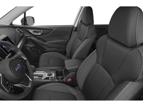 Used 2021 Subaru Forester Premium AWD/4WD image 6