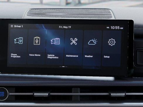 New 2026 Hyundai Santa Fe SE FWD image 13