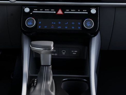 New 2026 Hyundai Tucson SEL FWD image 16