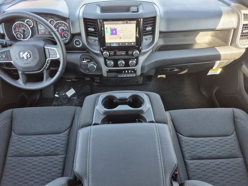 New 2026 RAM 1500 Express RWD image 20