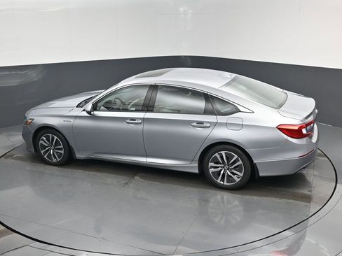 Used 2020 Honda Accord Touring image 44