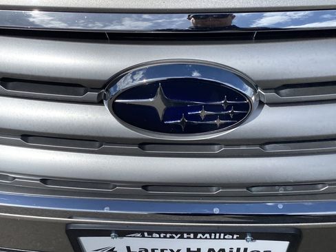 Used 2015 Subaru Outback 2.5i Premium w/ Protection Package #1 image 24