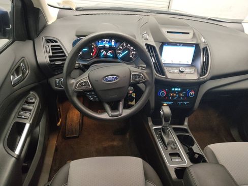 Used 2018 Ford Escape SE w/ SE Sync 3 Package AWD/4WD image 22