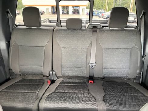 Used 2023 Ford F150 XLT w/ Equipment Group 302A High AWD/4WD image 28