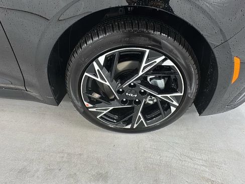 New 2026 Kia K5 GT-Line image 9