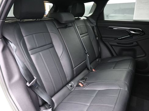 Used 2023 Land Rover Range Rover Evoque S AWD/4WD image 25