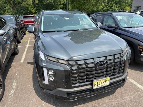 Used 2023 Hyundai Palisade XRT AWD/4WD image 17