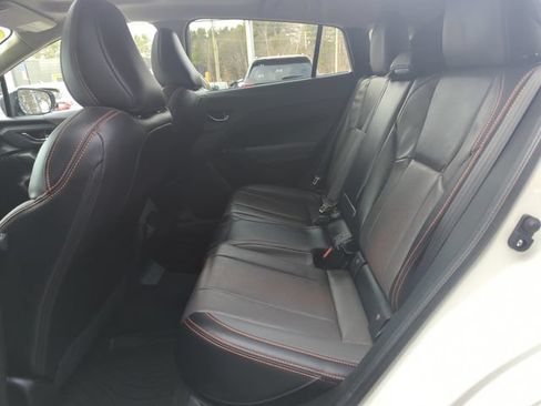 Used 2025 Subaru Crosstrek 2.5i Limited AWD/4WD image 30