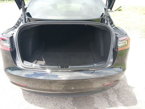 Used 2023 Tesla Model 3 Long Range AWD/4WD image 21