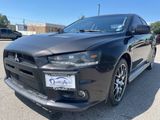 Used 2014 Mitsubishi Lancer Evolution MR image 2