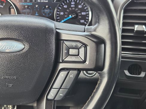 Used 2019 Ford Expedition Max Limited image 32