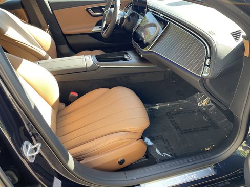 New 2026 Mercedes-Benz E 350 Sedan image 44
