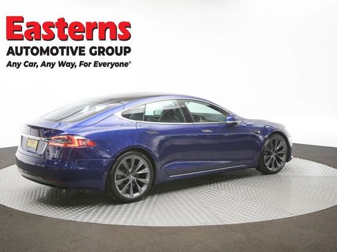 Used 2019 Tesla Model S P100D image 38
