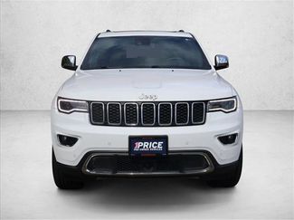 Used 2019 Jeep Grand Cherokee Limited w/ Luxury Group II AWD/4WD video 2