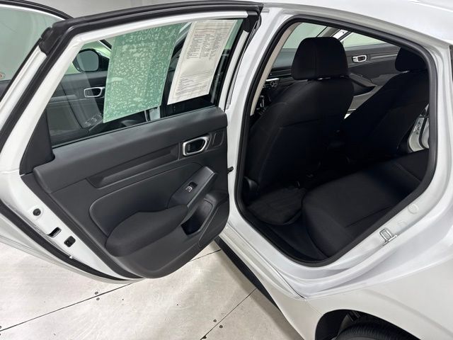 Used 2023 Honda Civic LX image 21