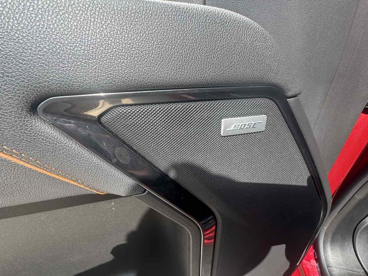 Used 2026 GMC Sierra 2500 AT4 AWD/4WD image 13