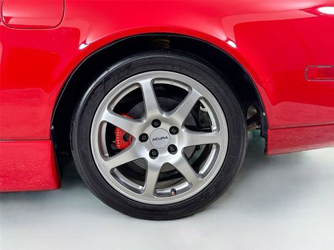 Used 1995 Acura NSX T image 34