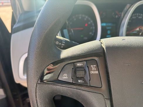 Used 2013 Chevrolet Equinox LS image 13