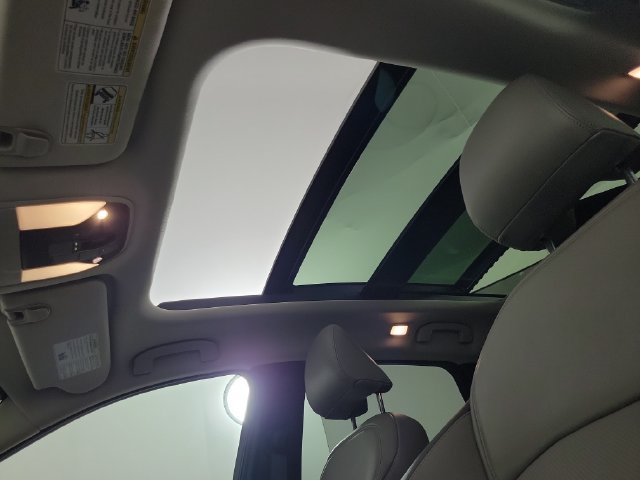 Certified 2025 INFINITI QX50 Luxe AWD/4WD image 37